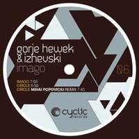 Thumbnail for the Gorje Hewek - Imago link, provided by host site