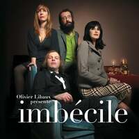 Thumbnail for the Olivier Libaux - Imbécile link, provided by host site