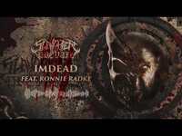 Thumbnail for the Slaughter to Prevail - Imdead (Official Visualizer) link, provided by host site