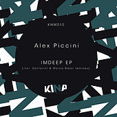 Thumbnail for the Alex Piccini - Imdeep link, provided by host site