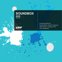 Thumbnail for the Alex Piccini - Imdeep - Santorini Remix link, provided by host site