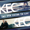 Thumbnail for the Keo - Imi Sta Inima In Loc link, provided by host site
