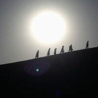 Thumbnail for the Tinariwen - Imidiwaren (KMRU Remix) link, provided by host site