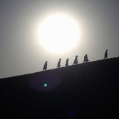 Thumbnail for the Tinariwen - Imidiwaren (KMRU Remix) link, provided by host site