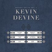 Thumbnail for the Kevin Devine - Imitation of Life link, provided by host site