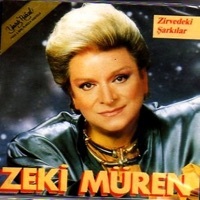 Thumbnail for the Zeki Müren - İmkânsız link, provided by host site