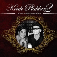 Thumbnail for the Zeki Müren - İmkansız link, provided by host site