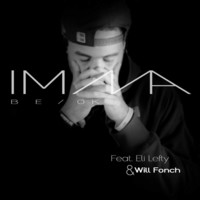 Thumbnail for the Rell - Imma Be OK link, provided by host site