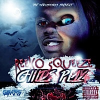 Thumbnail for the Reeko Squeeze - Imma Ride link, provided by host site