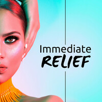 Thumbnail for the First Second - Immediate Relief - 30 Relaxing Songs link, provided by host site