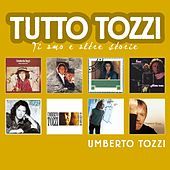 Thumbnail for the Umberto Tozzi - Immensamente link, provided by host site