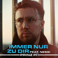 Thumbnail for the Prinz Pi - Immer nur zu dir link, provided by host site