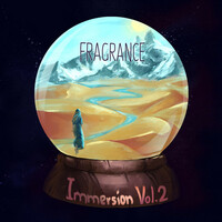 Thumbnail for the Fragrance - Immersion, Vol. 2 link, provided by host site