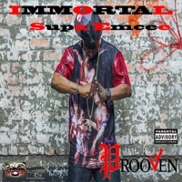 Thumbnail for the Supa Emcee - Immortal link, provided by host site