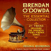 Thumbnail for the Brendan O'Dowda - Immortal Percy French - The Essential Collection link, provided by host site