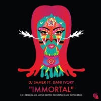 Thumbnail for the Mono Electric Orchestra - Immortal, Pt. 1 link, provided by host site