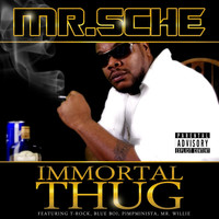 Thumbnail for the Mr. Sche - Immortal Thug link, provided by host site