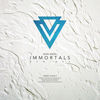 Thumbnail for the Sean Angel - Immortals (Remixes) link, provided by host site