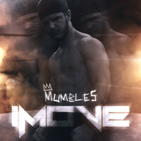 Image of Mumbles linking to their artist page due to link from them being at the top of the main table on this page