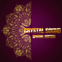 Image of Crystal Sound linking to their artist page due to link from them being at the top of the main table on this page