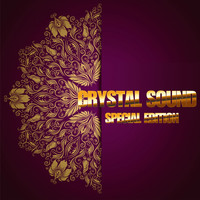 Thumbnail for the Crystal Sound - Impact Side - Invisible Reality RMX link, provided by host site