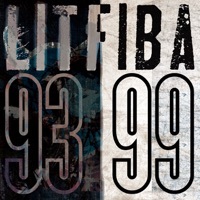 Thumbnail for the Litfiba - Imparerò link, provided by host site