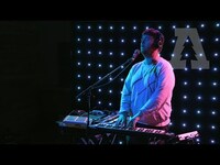 Thumbnail for the Chad Valley - Impartial | Audiotree Live link, provided by host site