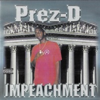 Image of Prez-D linking to their artist page due to link from them being at the top of the main table on this page