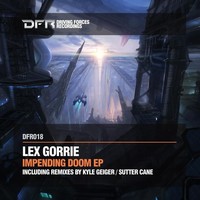 Thumbnail for the Lex Gorrie - Impending Doom link, provided by host site
