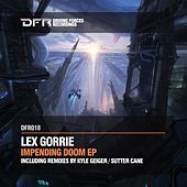 Thumbnail for the Lex Gorrie - Impending Doom link, provided by host site