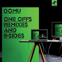 Thumbnail for the Daedelus - Impending Doom (Domu Remix) link, provided by host site