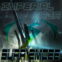 Thumbnail for the Supa Emcee - Imperial Saga link, provided by host site