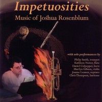 Thumbnail for the Philip Smith - Impetuosities link, provided by host site