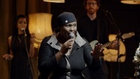 Thumbnail for the Karen Zoid - IMPI (Live At Mothership Studios) link, provided by host site