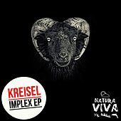 Thumbnail for the Kreisel - Implex link, provided by host site