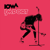 Thumbnail for the IOWA - Import link, provided by host site