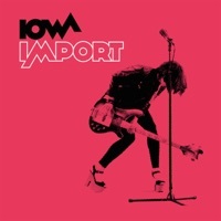 Thumbnail for the IOWA - Import link, provided by host site