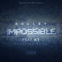Thumbnail for the Kolley - Impossible link, provided by host site