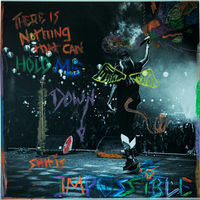 Thumbnail for the Angel Haze - Impossible link, provided by host site