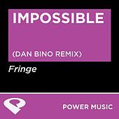 Thumbnail for the The Fringe - Impossible link, provided by host site