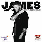 Thumbnail for the James Arthur - Impossible link, provided by host site