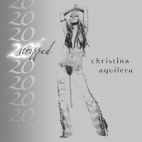 Thumbnail for the Christina Aguilera - Impossible link, provided by host site