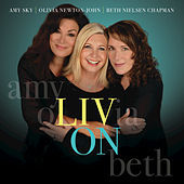Thumbnail for the Beth Nielsen Chapman - Impossible link, provided by host site