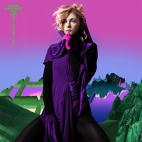 Thumbnail for the Röyksopp - Impossible (Alison Goldfrapp's 'Touch The Sky' Edit) link, provided by host site