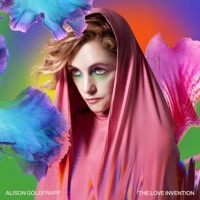 Thumbnail for the Alison Goldfrapp - Impossible (Alison Goldfrapp's 'Touch The Sky' Edit) link, provided by host site