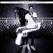 Thumbnail for the J West - Impossible link, provided by host site