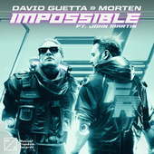 Thumbnail for the David Guetta - Impossible link, provided by host site