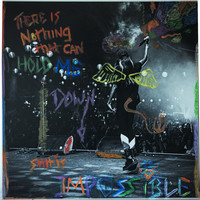 Thumbnail for the Angel Haze - Impossible link, provided by host site