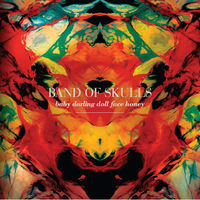 Thumbnail for the Band Of Skulls - Impossible link, provided by host site