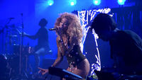 Thumbnail for the LION BABE - Impossible link, provided by host site